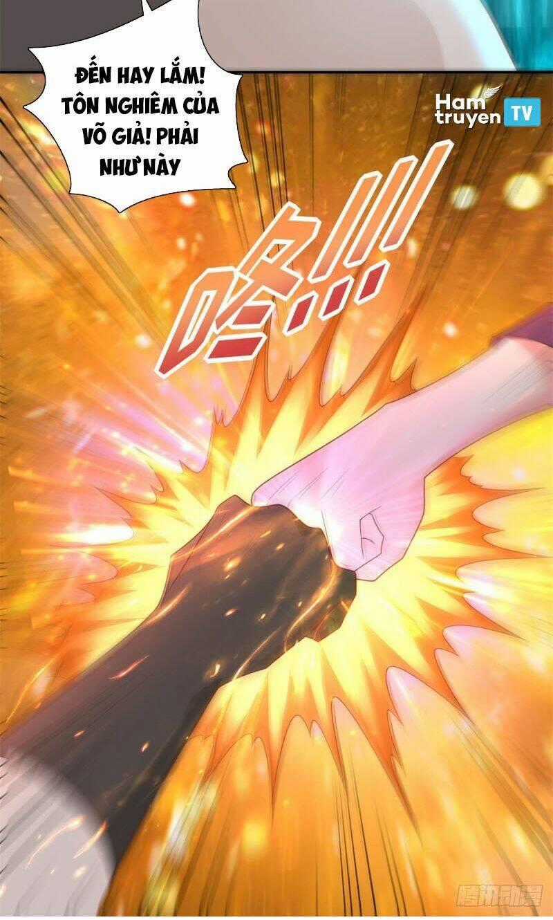 Trùng Sinh Chi Thần Đế Quy Lai Chapter 41 trang 29