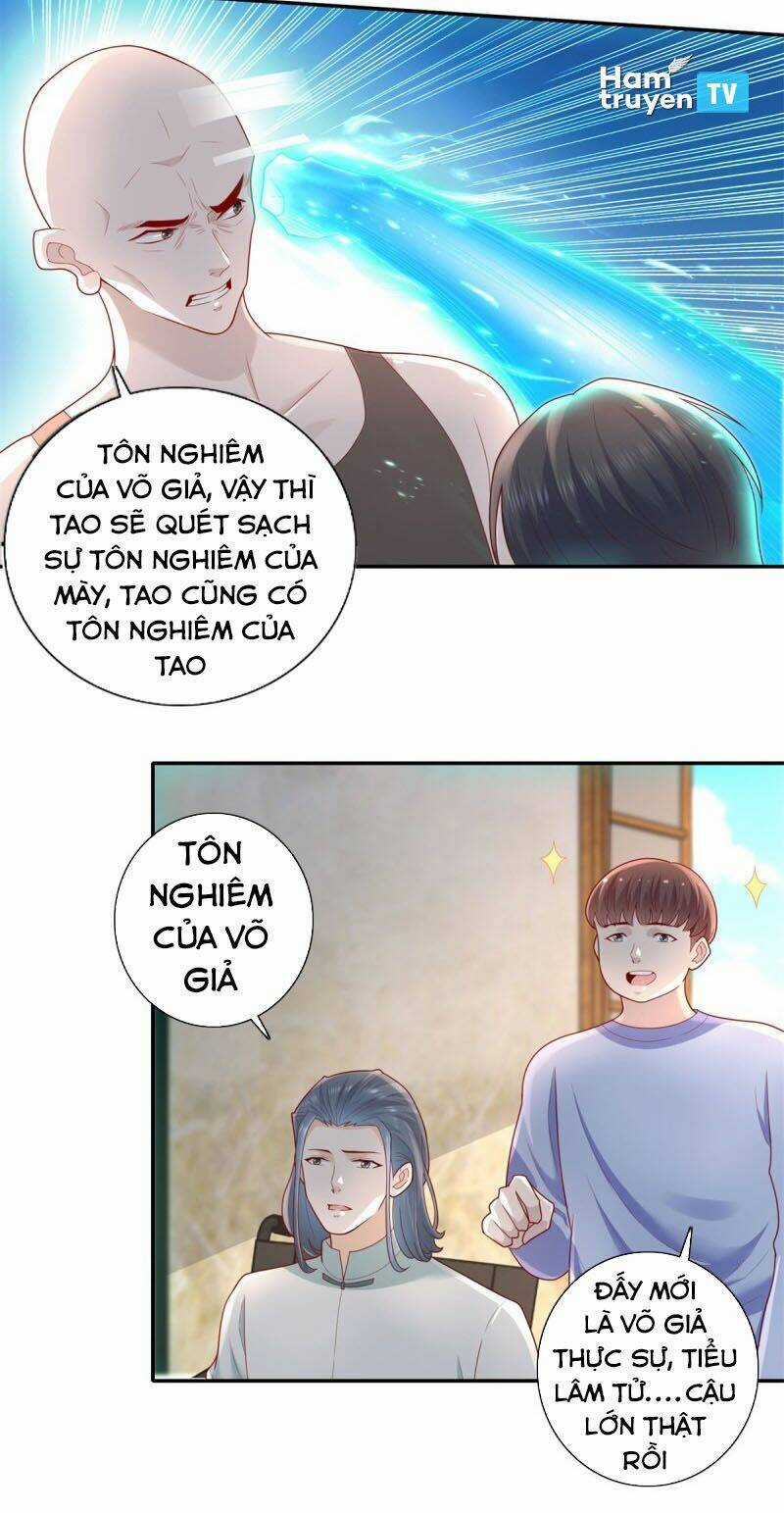 Trùng Sinh Chi Thần Đế Quy Lai Chapter 41 trang 6