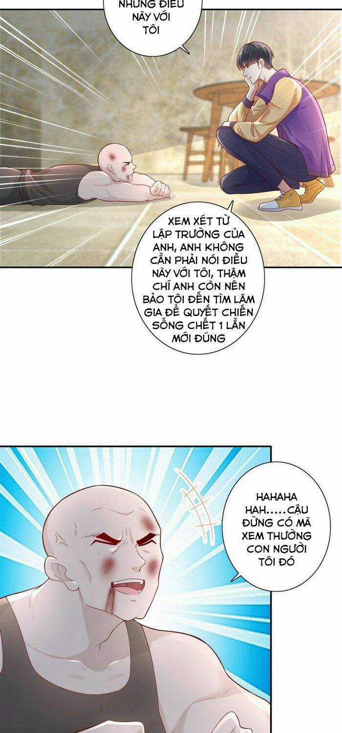 Trùng Sinh Chi Thần Đế Quy Lai Chapter 42 trang 10