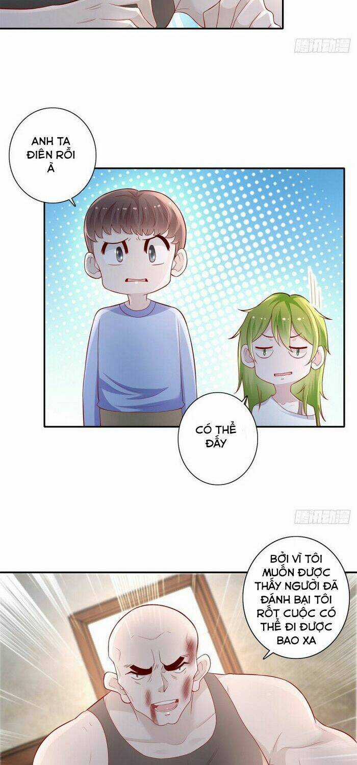 Trùng Sinh Chi Thần Đế Quy Lai Chapter 42 trang 11