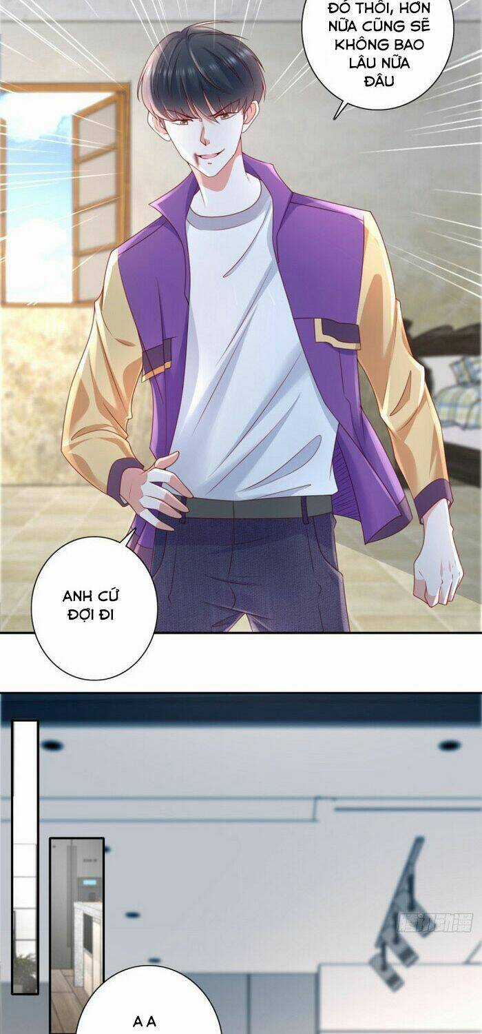 Trùng Sinh Chi Thần Đế Quy Lai Chapter 42 trang 13