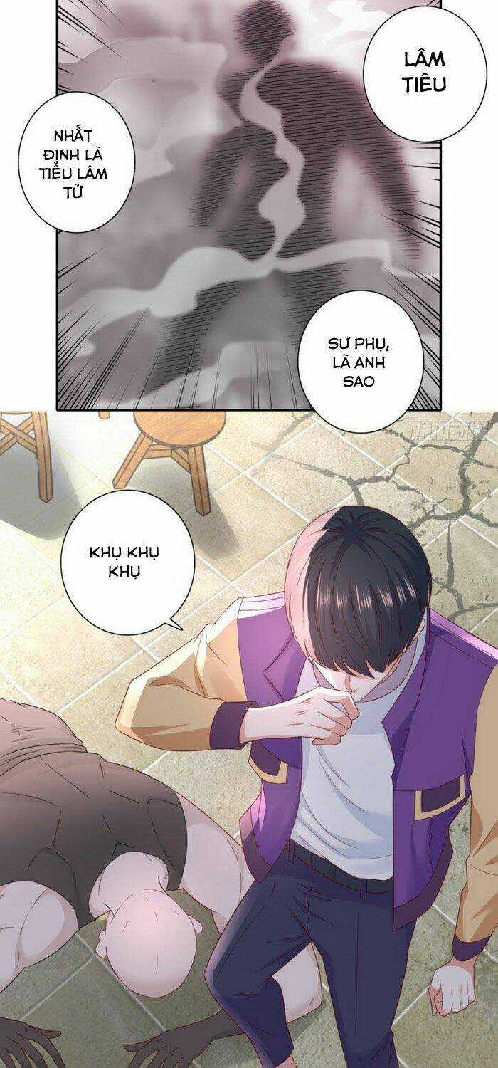 Trùng Sinh Chi Thần Đế Quy Lai Chapter 42 trang 2