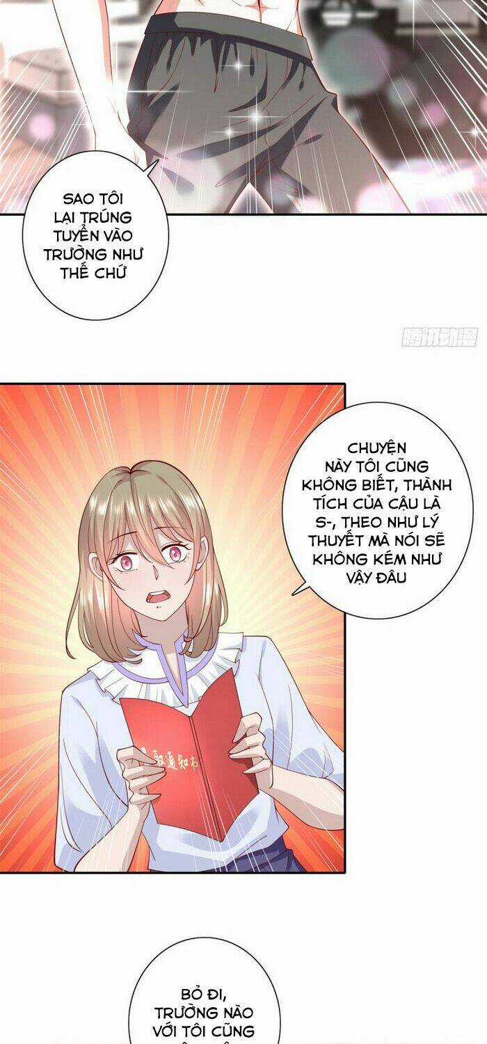 Trùng Sinh Chi Thần Đế Quy Lai Chapter 42 trang 21