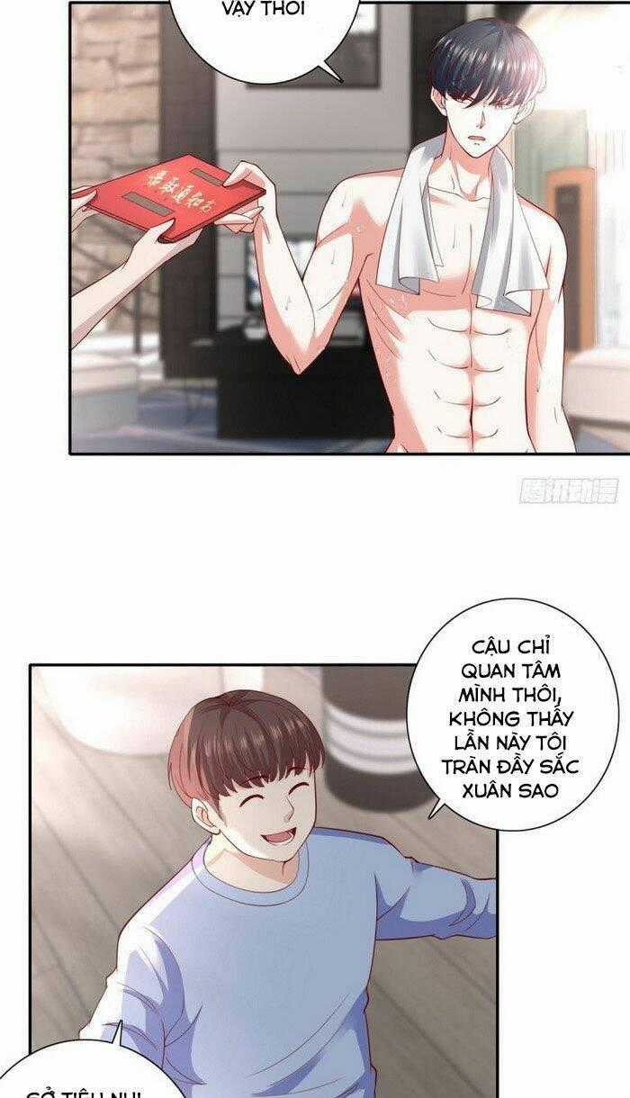 Trùng Sinh Chi Thần Đế Quy Lai Chapter 42 trang 22