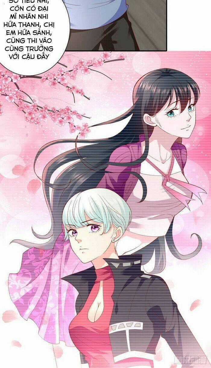 Trùng Sinh Chi Thần Đế Quy Lai Chapter 42 trang 23