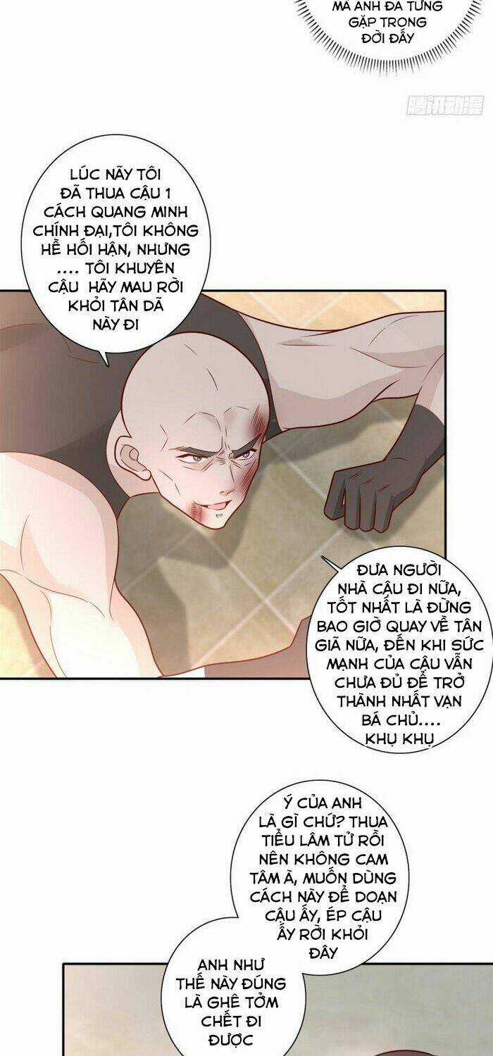 Trùng Sinh Chi Thần Đế Quy Lai Chapter 42 trang 5