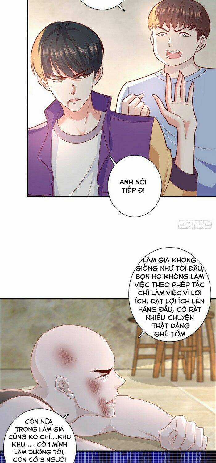 Trùng Sinh Chi Thần Đế Quy Lai Chapter 42 trang 6