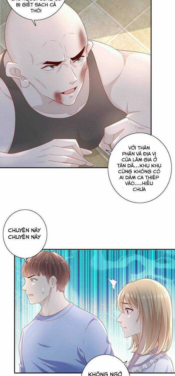 Trùng Sinh Chi Thần Đế Quy Lai Chapter 42 trang 8