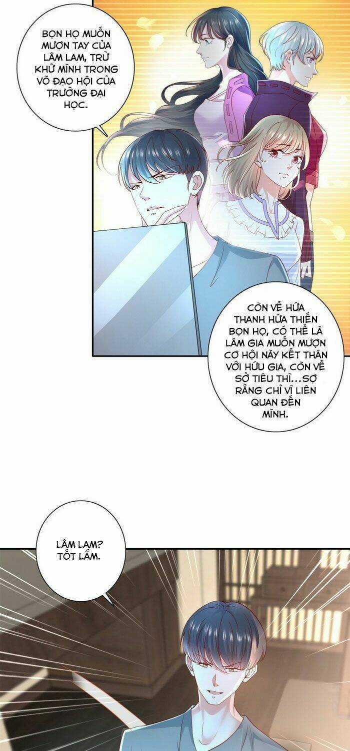 Trùng Sinh Chi Thần Đế Quy Lai Chapter 43 trang 10