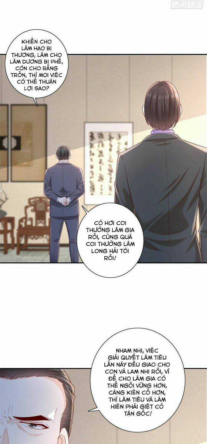 Trùng Sinh Chi Thần Đế Quy Lai Chapter 43 trang 13