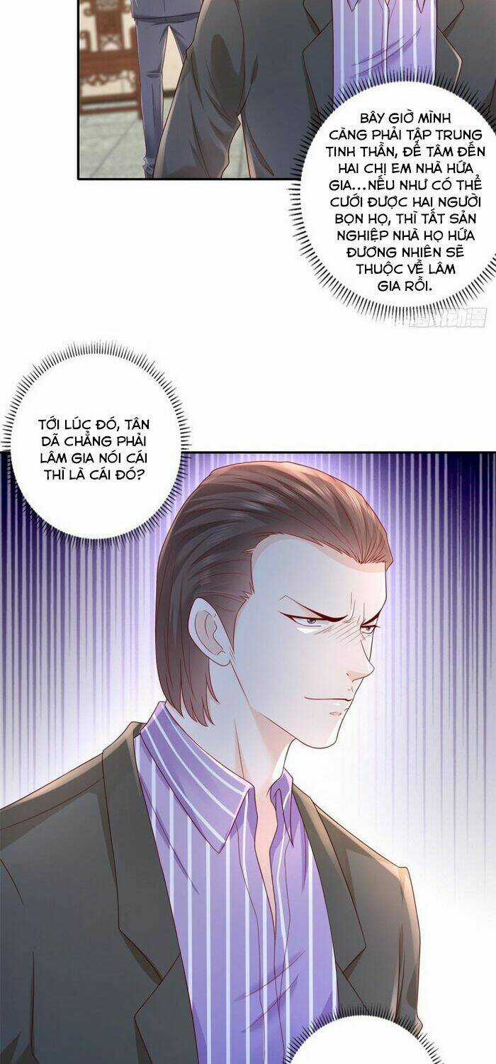 Trùng Sinh Chi Thần Đế Quy Lai Chapter 43 trang 15