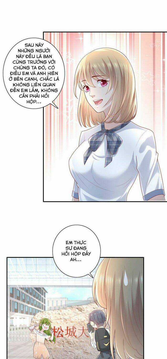 Trùng Sinh Chi Thần Đế Quy Lai Chapter 43 trang 18