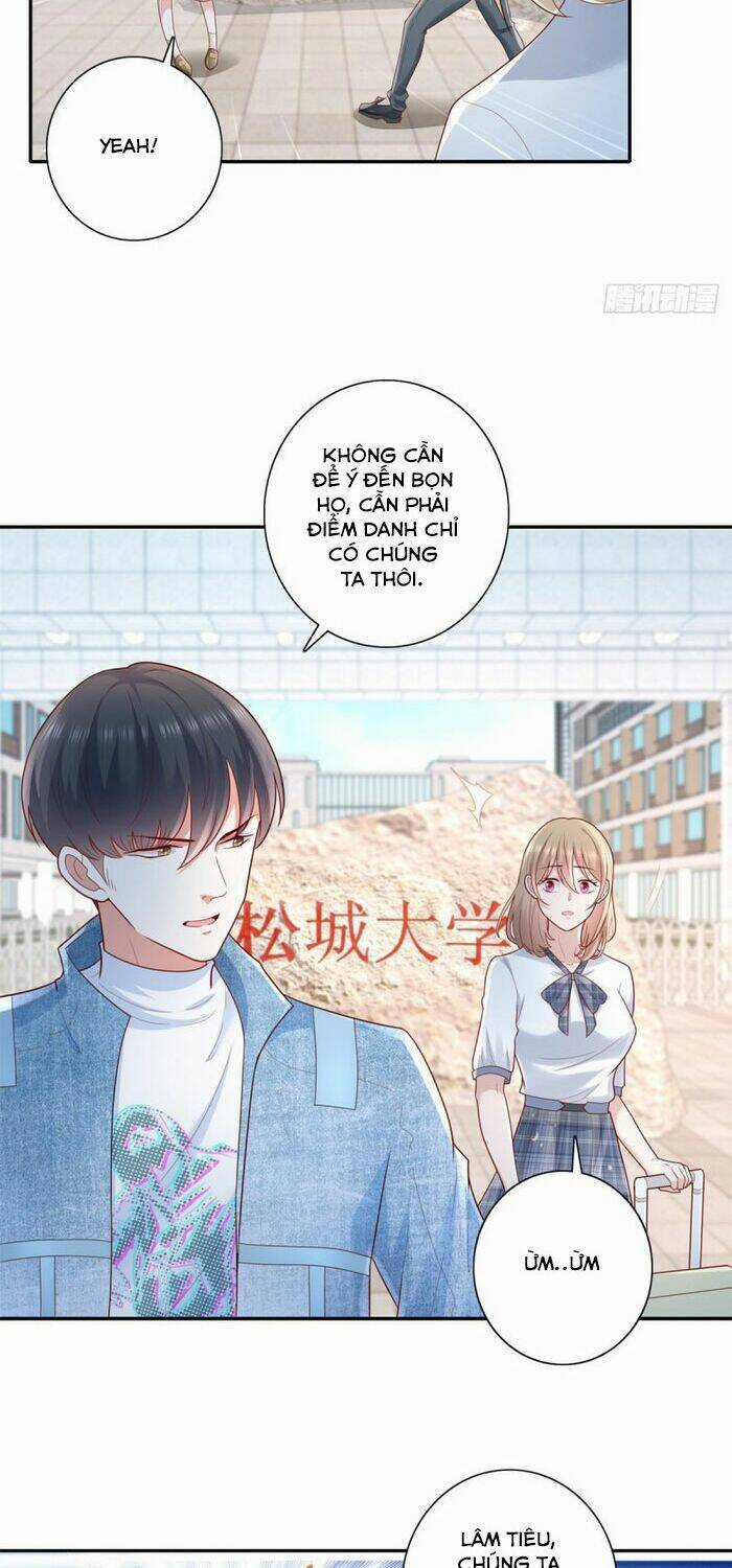 Trùng Sinh Chi Thần Đế Quy Lai Chapter 43 trang 19