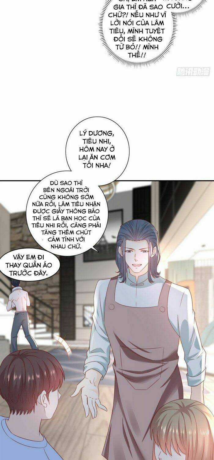 Trùng Sinh Chi Thần Đế Quy Lai Chapter 43 trang 2