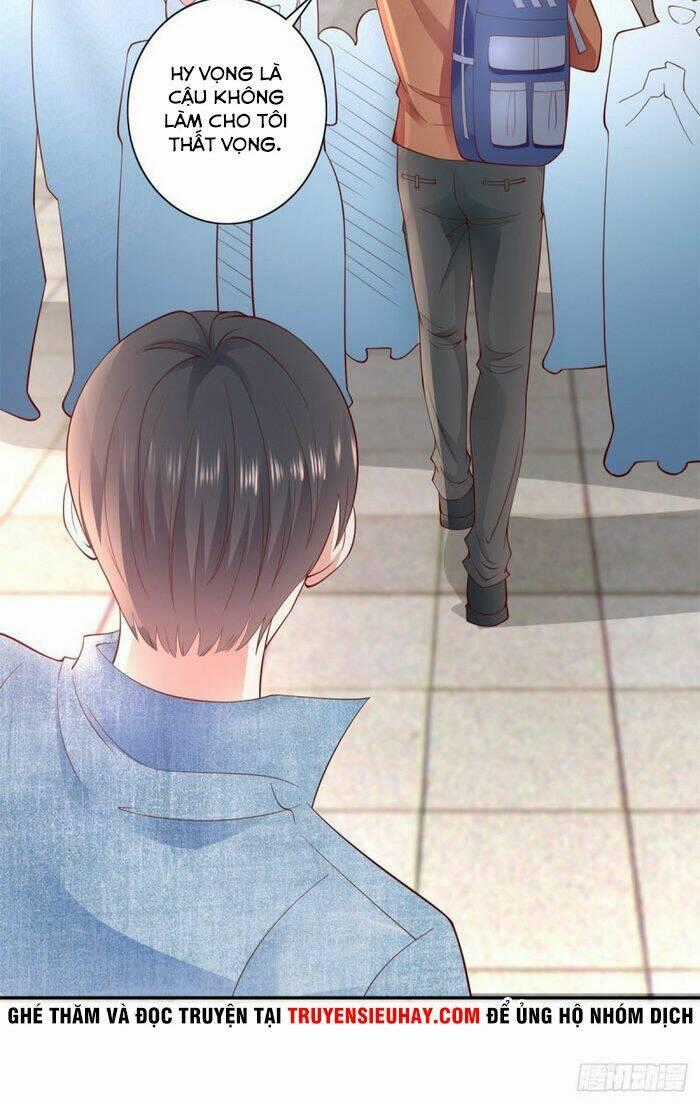 Trùng Sinh Chi Thần Đế Quy Lai Chapter 43 trang 23