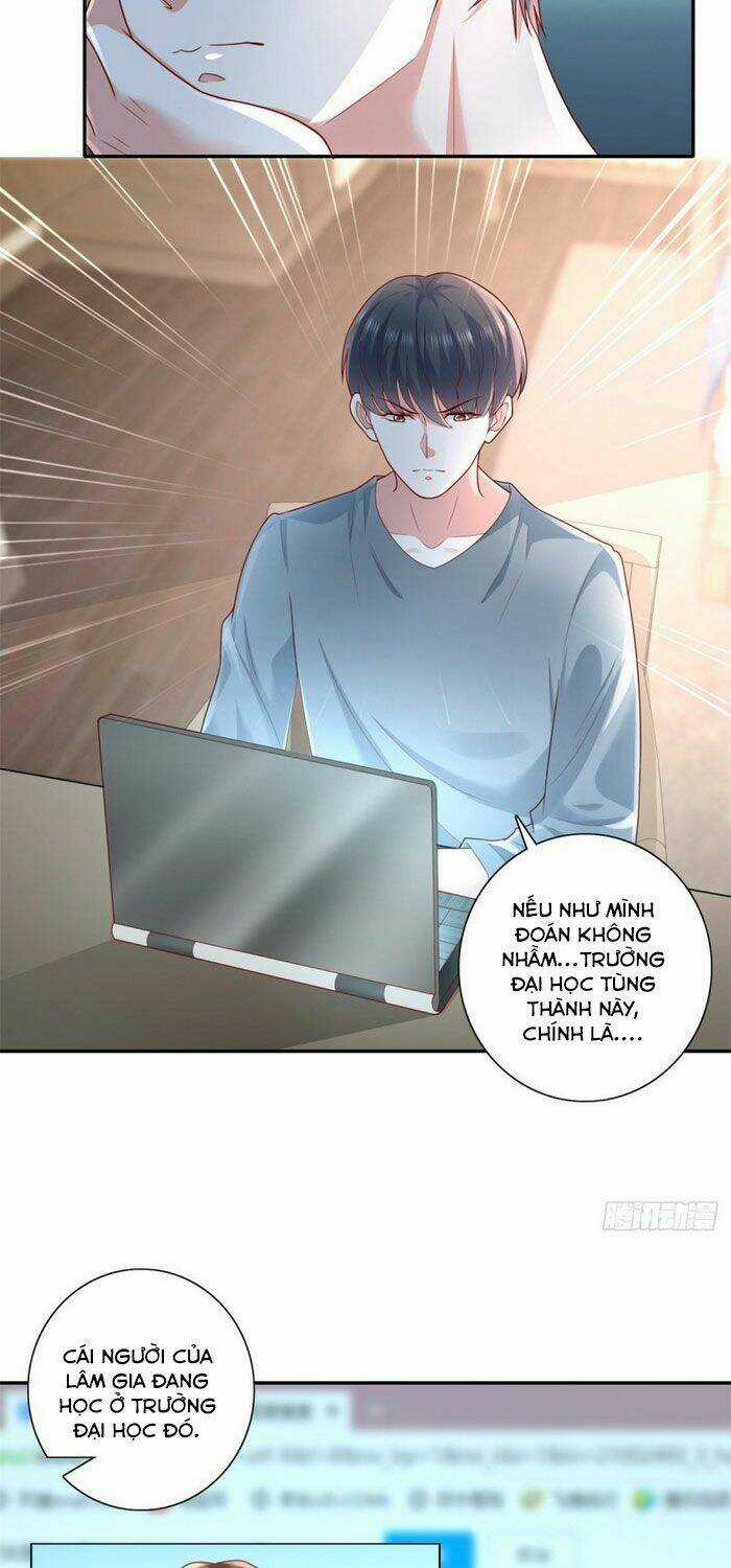 Trùng Sinh Chi Thần Đế Quy Lai Chapter 43 trang 8