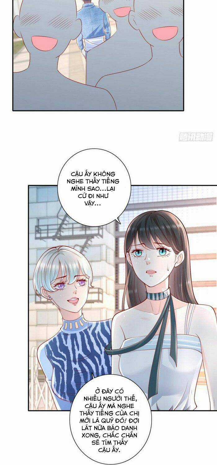 Trùng Sinh Chi Thần Đế Quy Lai Chapter 44 trang 10