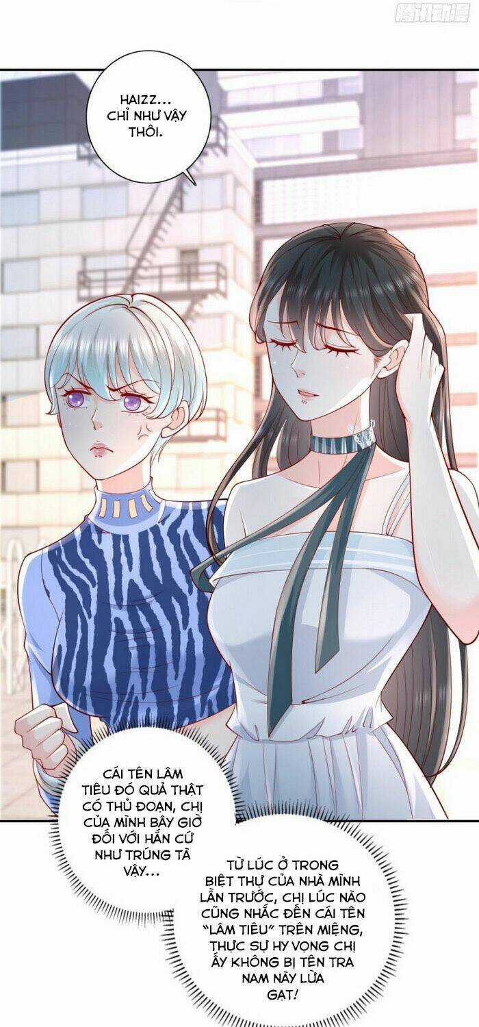 Trùng Sinh Chi Thần Đế Quy Lai Chapter 44 trang 11