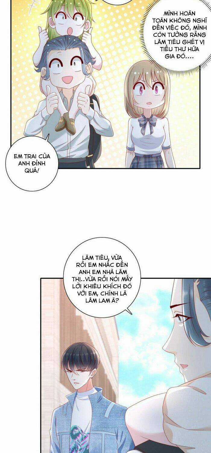 Trùng Sinh Chi Thần Đế Quy Lai Chapter 44 trang 14