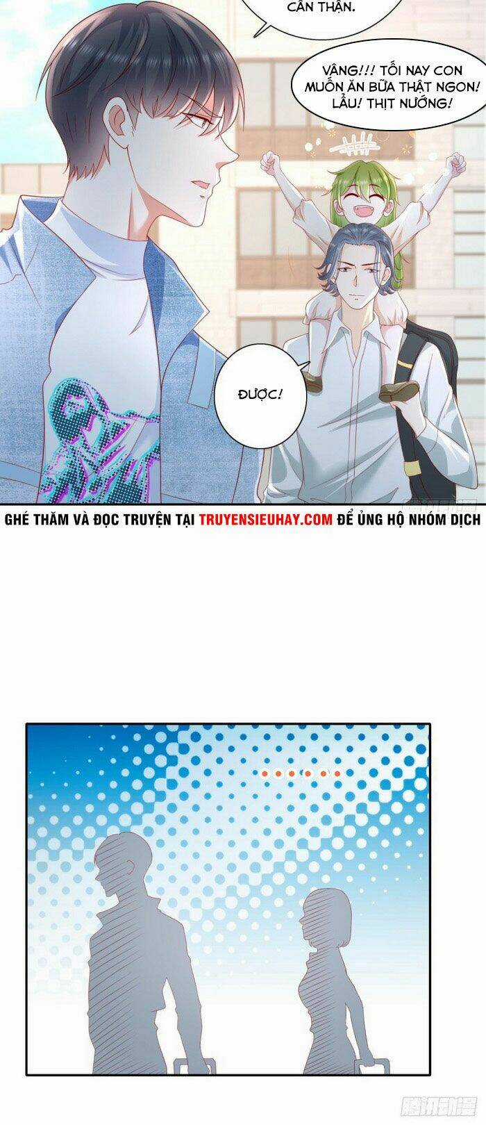 Trùng Sinh Chi Thần Đế Quy Lai Chapter 44 trang 16