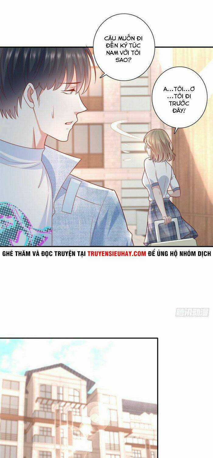 Trùng Sinh Chi Thần Đế Quy Lai Chapter 44 trang 17