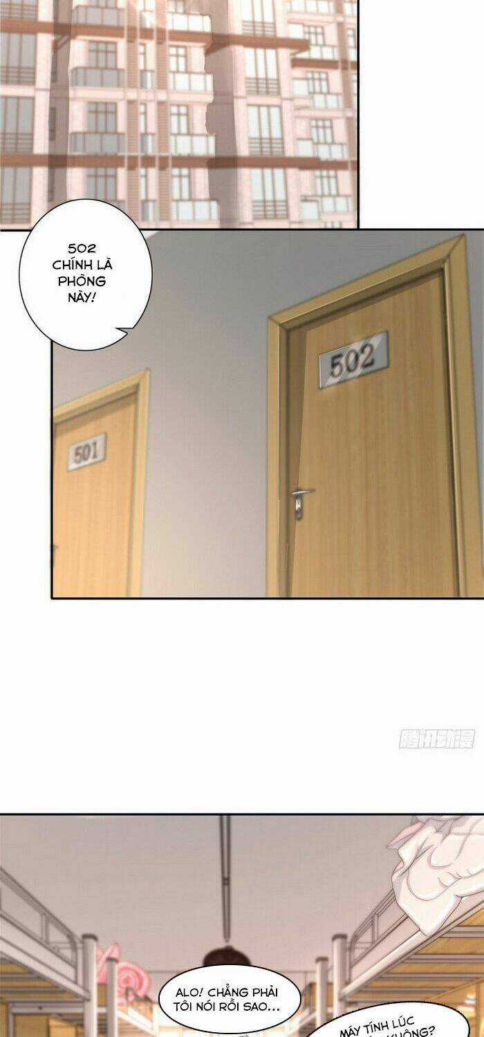 Trùng Sinh Chi Thần Đế Quy Lai Chapter 44 trang 18