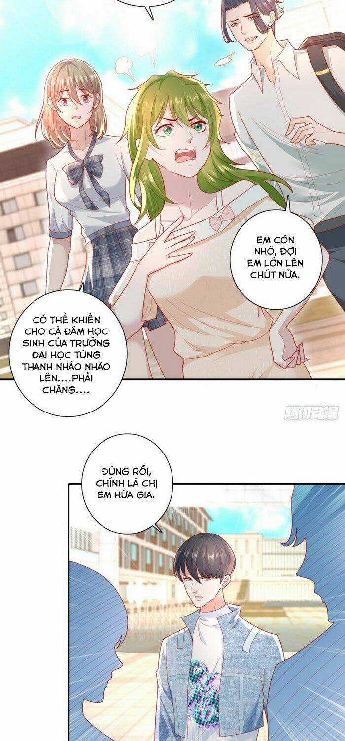 Trùng Sinh Chi Thần Đế Quy Lai Chapter 44 trang 2