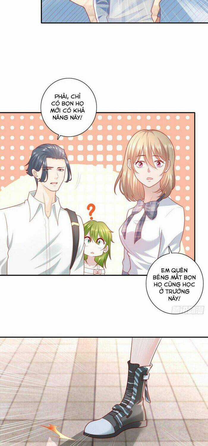 Trùng Sinh Chi Thần Đế Quy Lai Chapter 44 trang 3