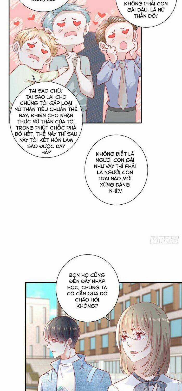 Trùng Sinh Chi Thần Đế Quy Lai Chapter 44 trang 5