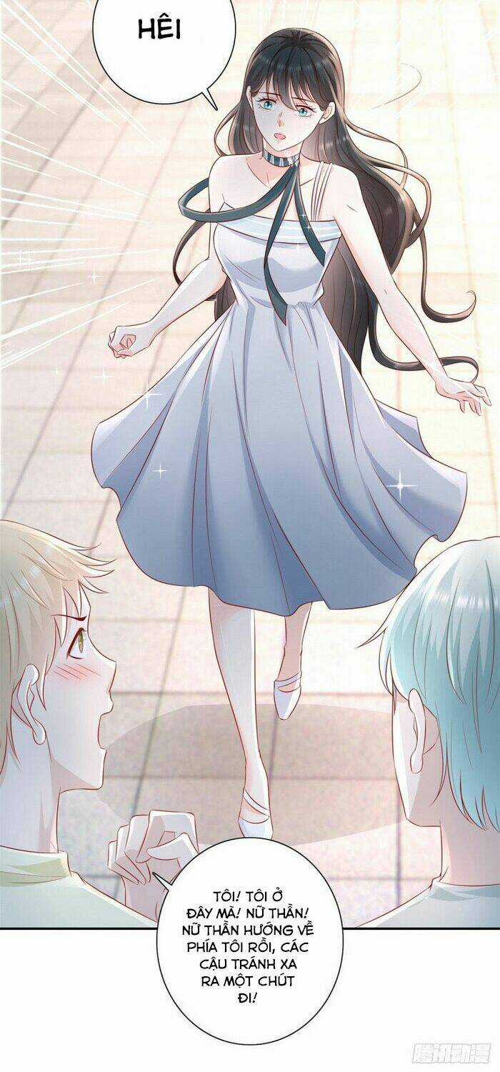 Trùng Sinh Chi Thần Đế Quy Lai Chapter 44 trang 7