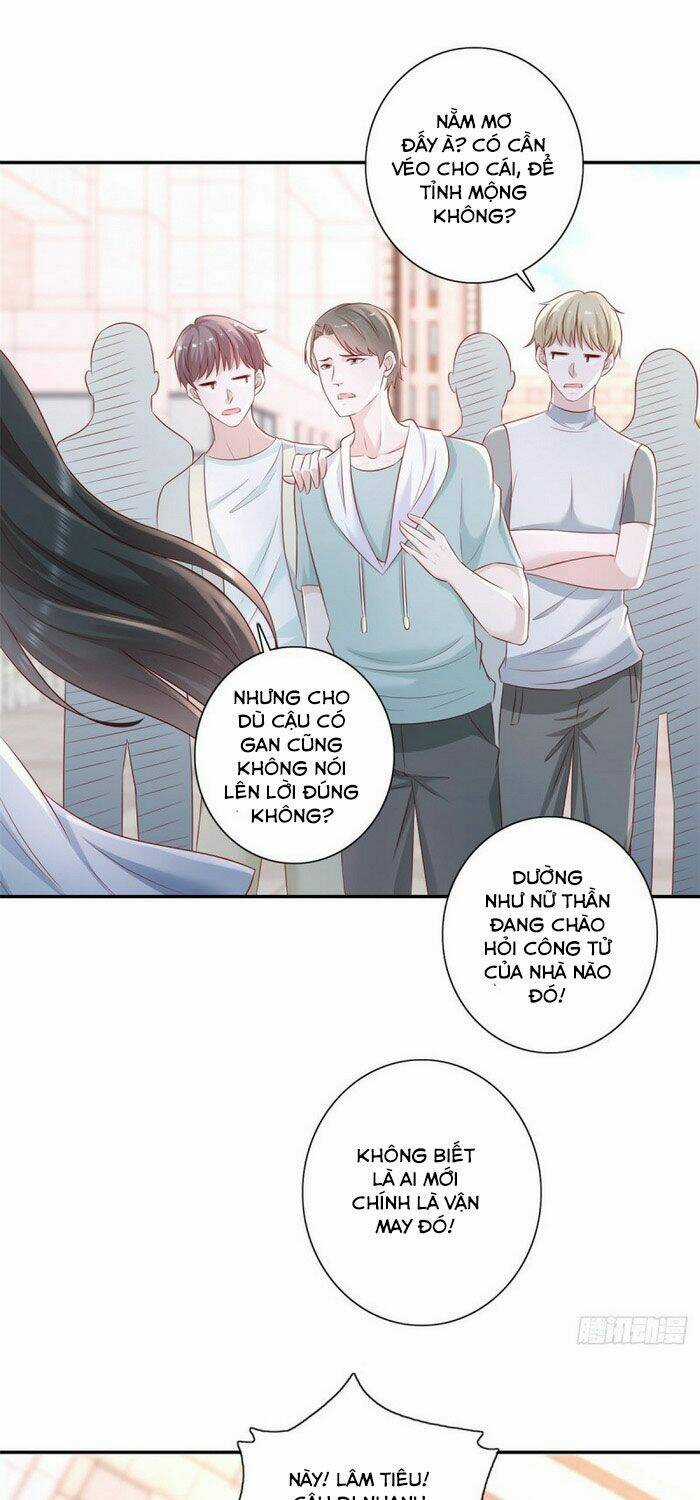 Trùng Sinh Chi Thần Đế Quy Lai Chapter 44 trang 8