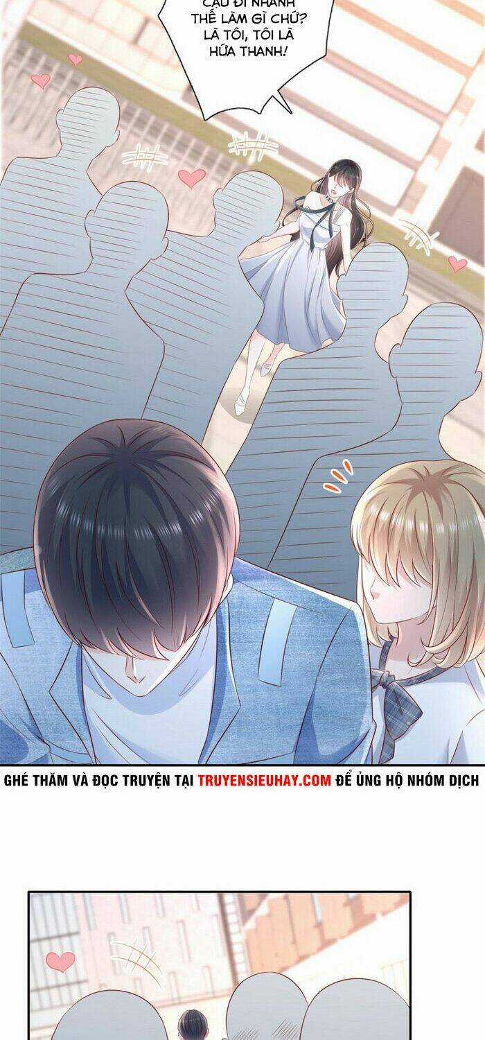 Trùng Sinh Chi Thần Đế Quy Lai Chapter 44 trang 9