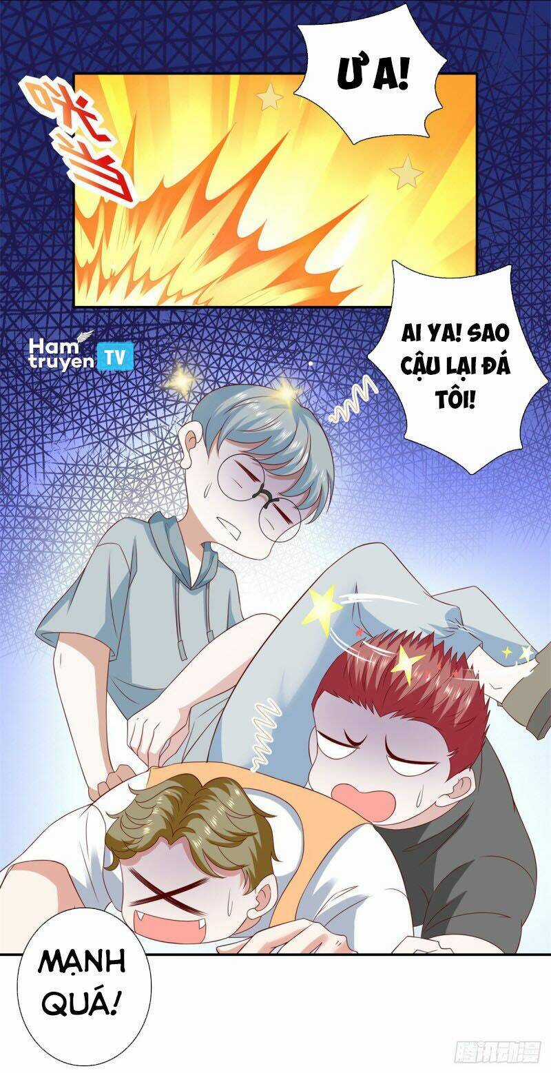 Trùng Sinh Chi Thần Đế Quy Lai Chapter 45 trang 13