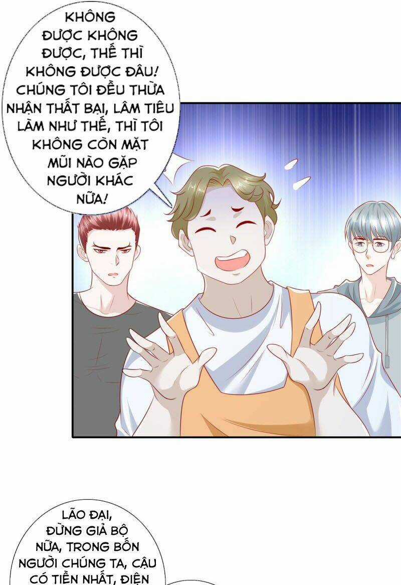 Trùng Sinh Chi Thần Đế Quy Lai Chapter 45 trang 19