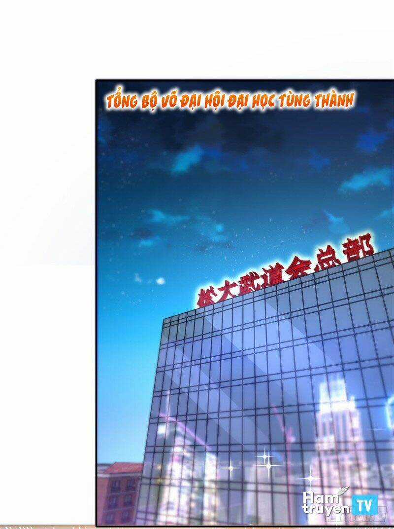 Trùng Sinh Chi Thần Đế Quy Lai Chapter 45 trang 23