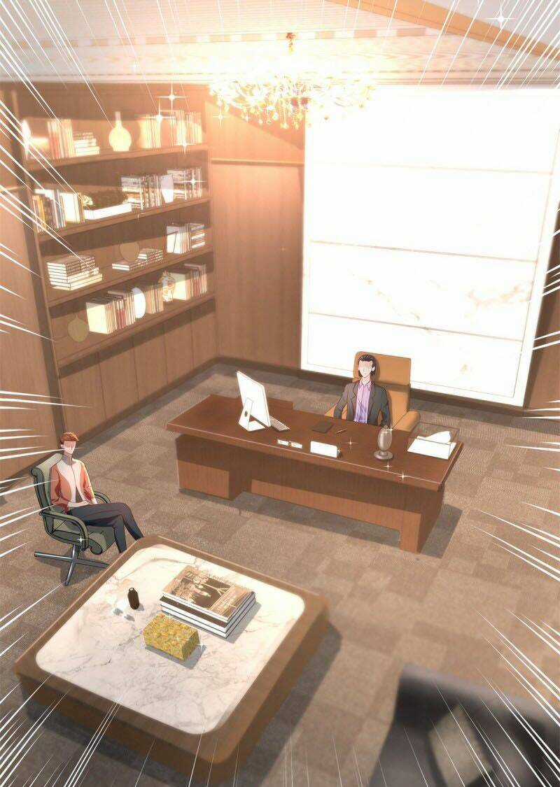 Trùng Sinh Chi Thần Đế Quy Lai Chapter 45 trang 24