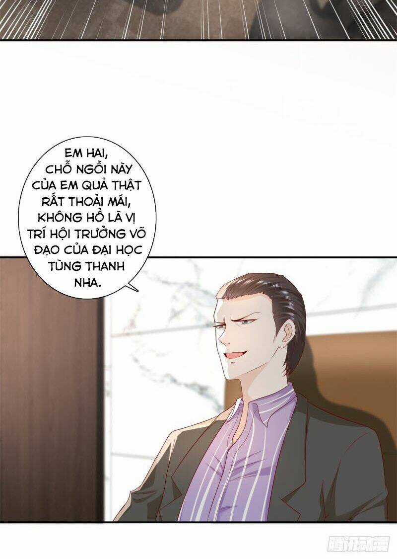 Trùng Sinh Chi Thần Đế Quy Lai Chapter 45 trang 25