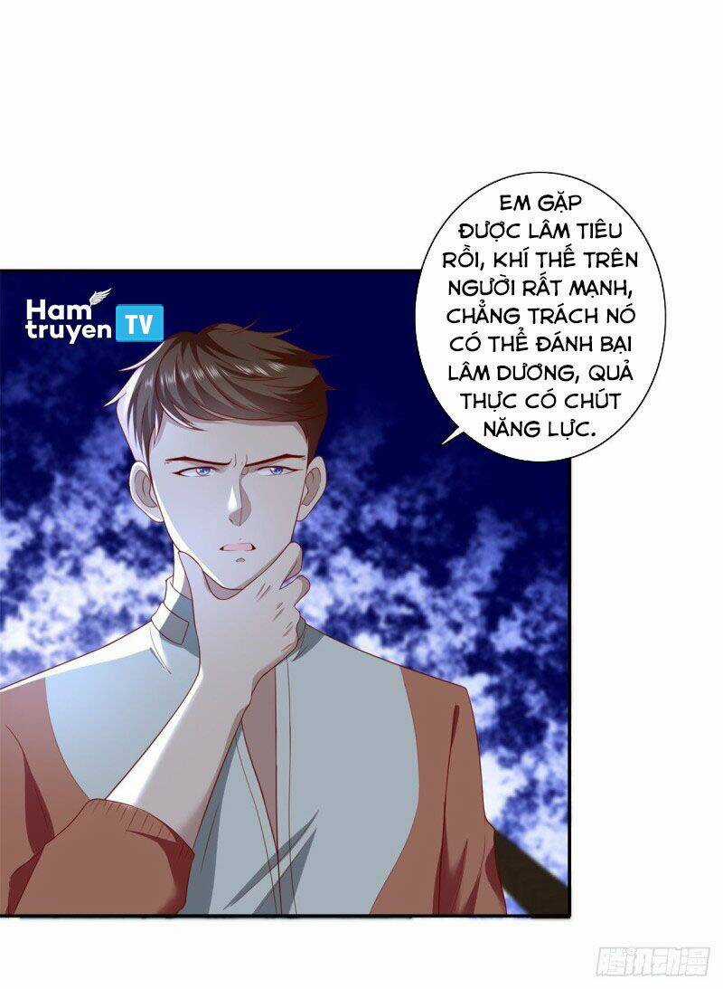 Trùng Sinh Chi Thần Đế Quy Lai Chapter 45 trang 26