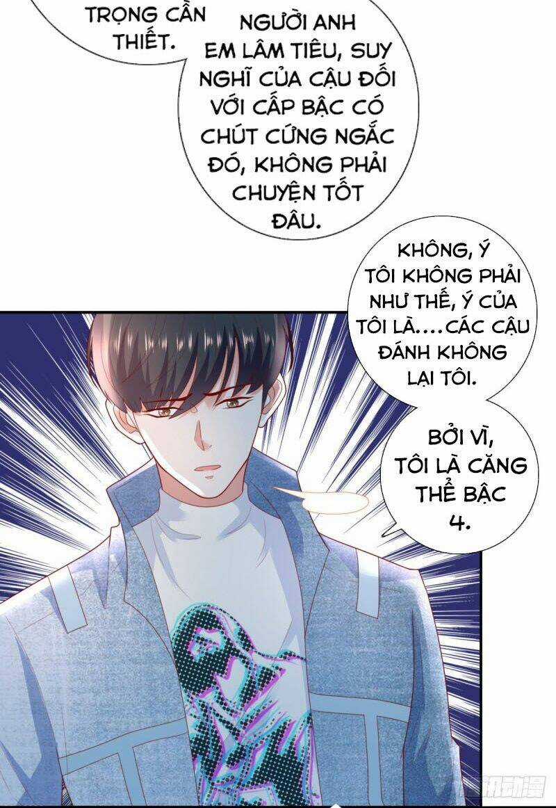 Trùng Sinh Chi Thần Đế Quy Lai Chapter 45 trang 5