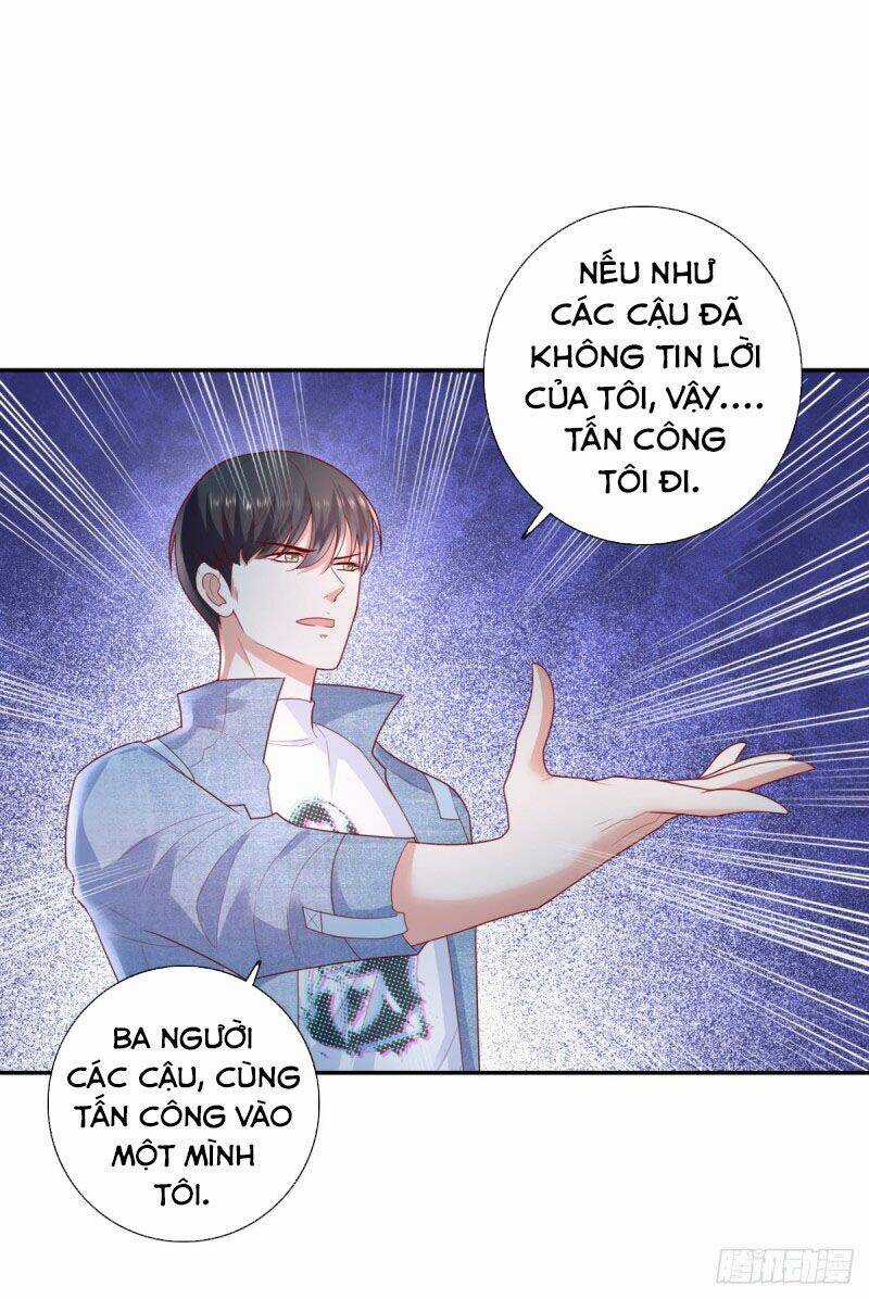 Trùng Sinh Chi Thần Đế Quy Lai Chapter 45 trang 7