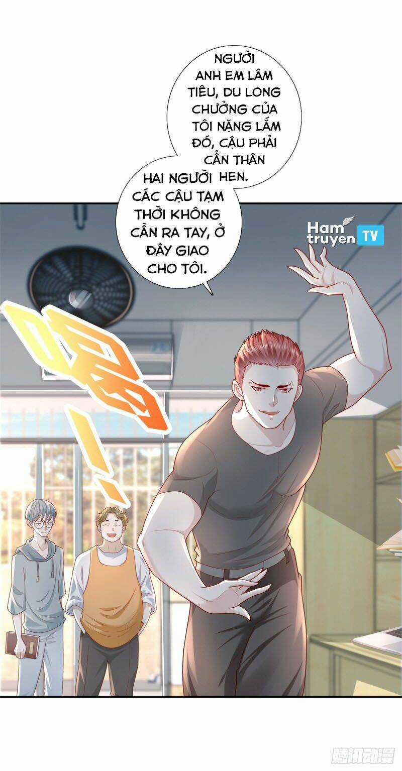 Trùng Sinh Chi Thần Đế Quy Lai Chapter 45 trang 8