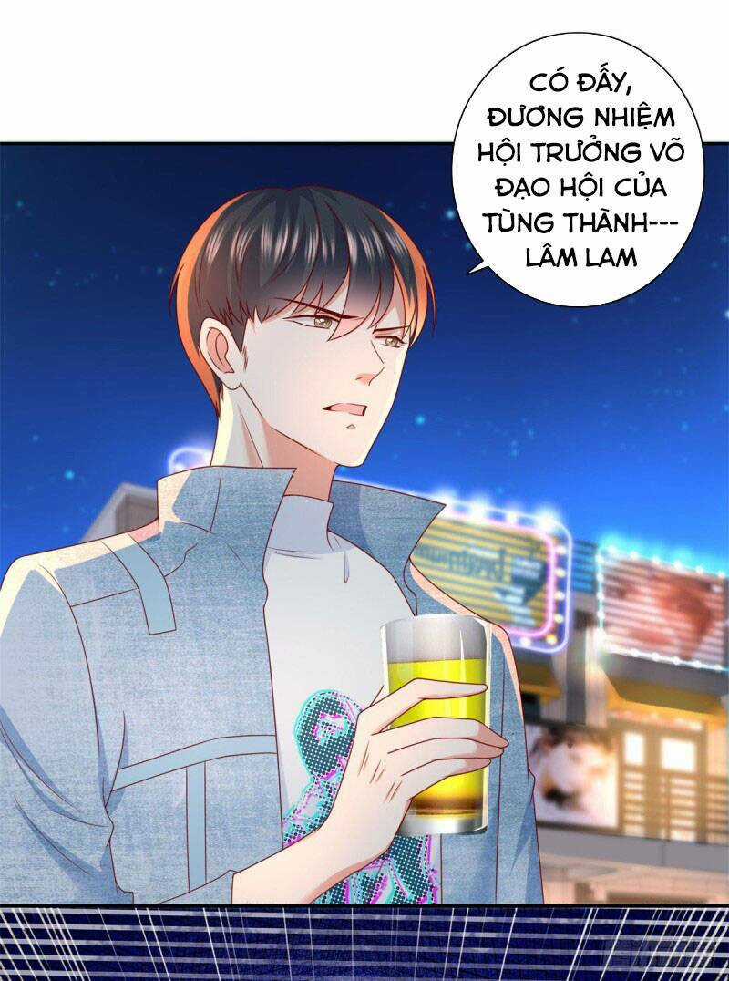 Trùng Sinh Chi Thần Đế Quy Lai Chapter 46 trang 12