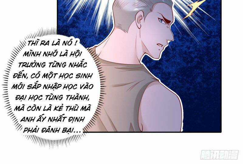 Trùng Sinh Chi Thần Đế Quy Lai Chapter 46 trang 17
