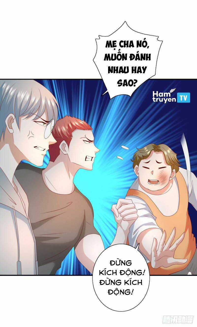 Trùng Sinh Chi Thần Đế Quy Lai Chapter 46 trang 26