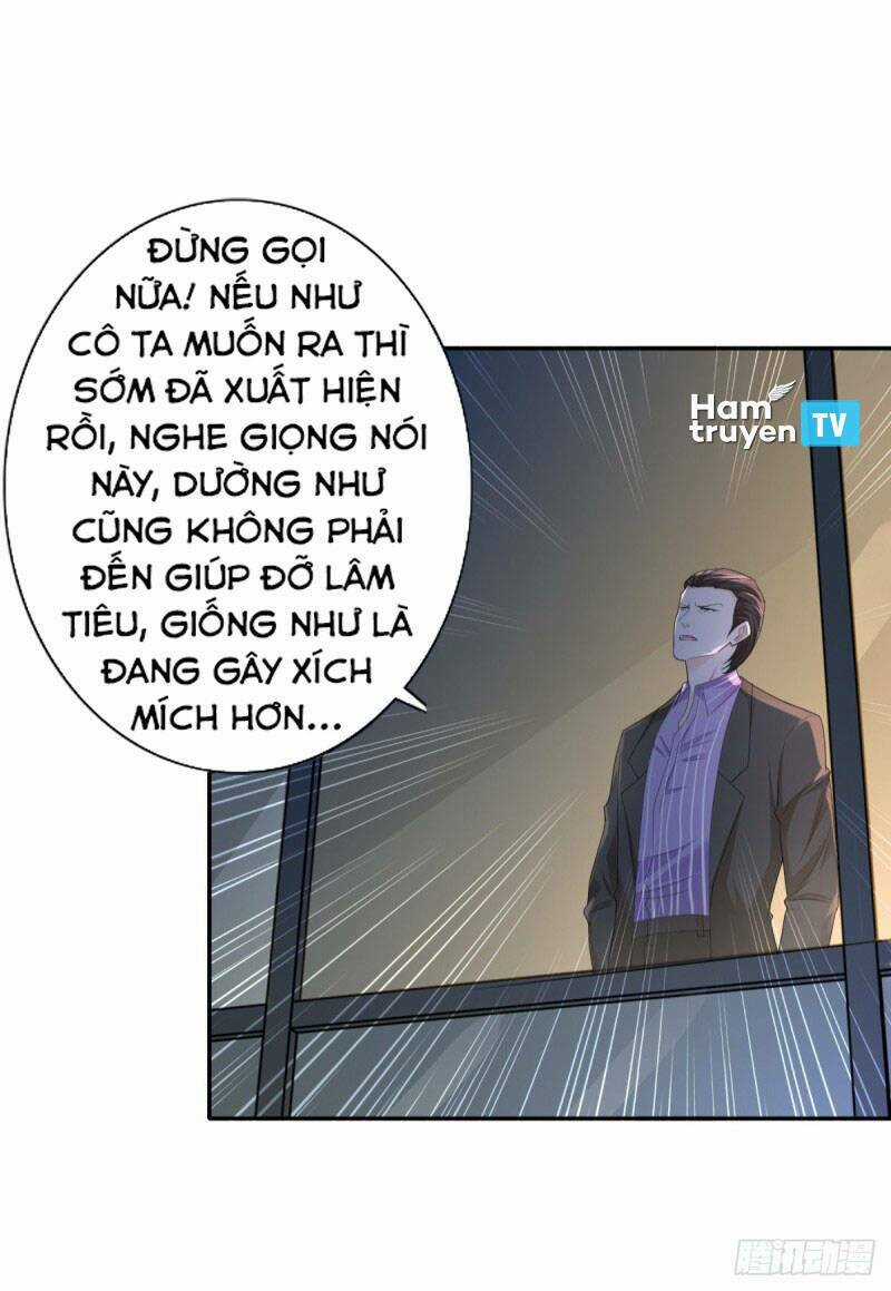 Trùng Sinh Chi Thần Đế Quy Lai Chapter 46 trang 3