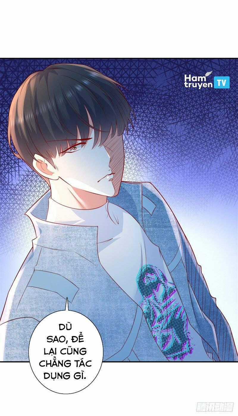 Trùng Sinh Chi Thần Đế Quy Lai Chapter 46 trang 31