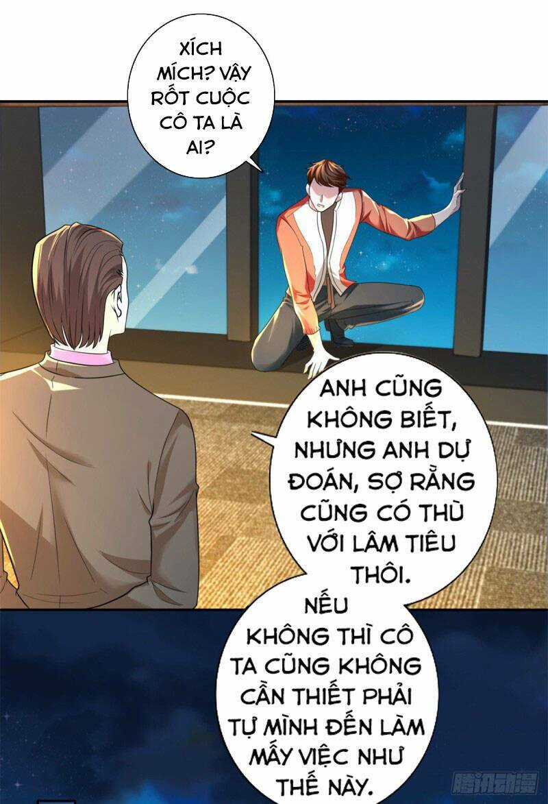 Trùng Sinh Chi Thần Đế Quy Lai Chapter 46 trang 4