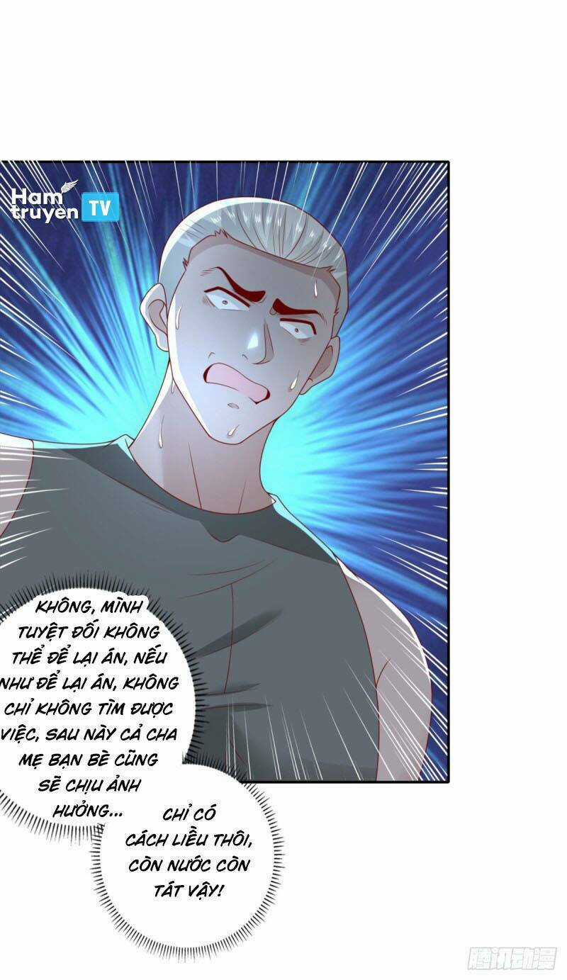 Trùng Sinh Chi Thần Đế Quy Lai Chapter 47 trang 14