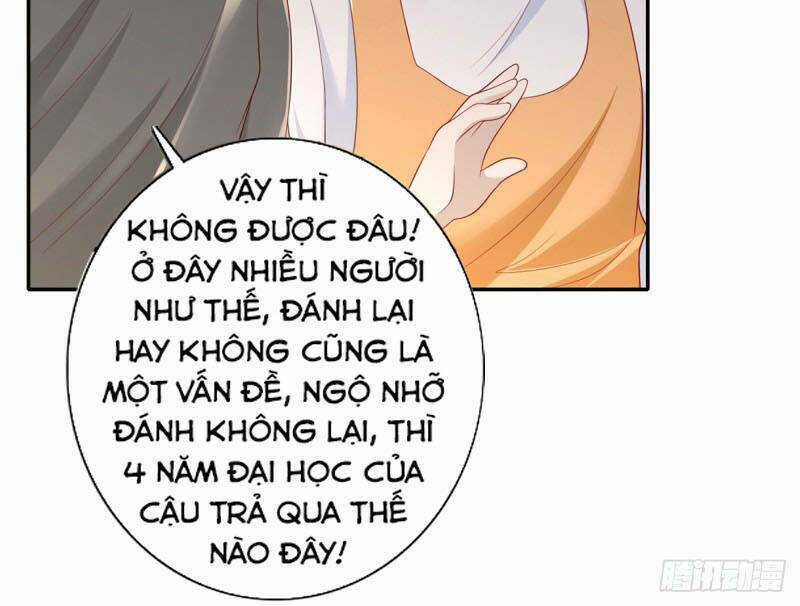 Trùng Sinh Chi Thần Đế Quy Lai Chapter 47 trang 18