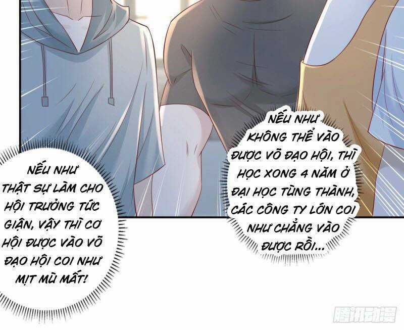 Trùng Sinh Chi Thần Đế Quy Lai Chapter 47 trang 22